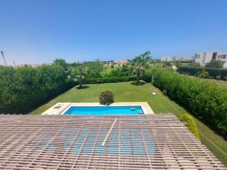 Hacienda bay villa - Sīdī ‘Abd ar Raḩmān - 7