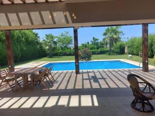 Hacienda bay villa - Sīdī ‘Abd ar Raḩmān - 2
