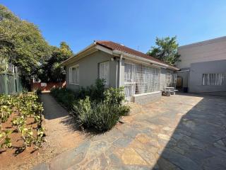Smartshelter Richard - Pretoria - 7