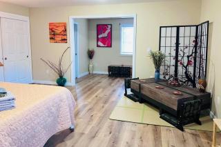 Two private apartments - Salem - 8