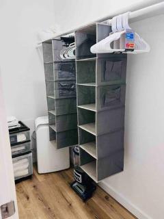 Two private apartments - Salem - 6