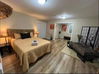 Two private apartments - Salem - 5