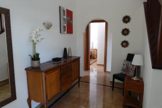 Endearing Lanzarote Villa Villa Dorada 3 Bedrooms Private Pool & Sun Terrace & Hot Tub Playa Blanca - 3