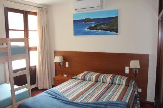 Hotel Vila Bela - 6