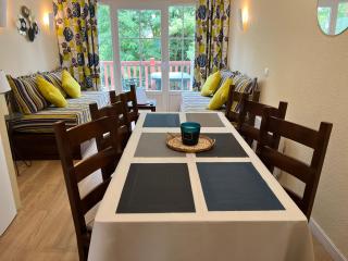 Superbe duplex les belles Rives Argentat bords Dordogne avec wifi - Argentat - 1