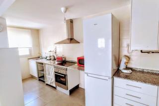 Apartamento nuevo en el centro de Gandía - Gandía - 7