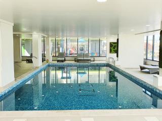 Azur Queen studio - Pool & Spa Beach Resort - Mamaia - 2