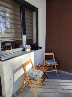 Titova vila apartman Vardar 17 - 7