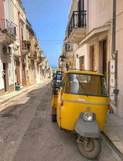 CASA BIBI - Carovigno - 7