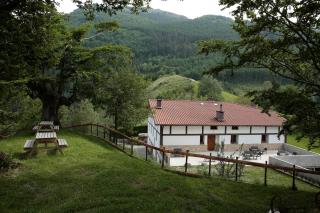 Ondarbaso Apartamentos Rurales I - 1