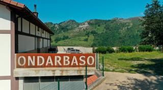 Ondarbaso Apartamentos Rurales I - Zestoa - 2