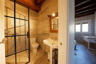 Ondarbaso Apartamentos Rurales I - Zestoa - 7