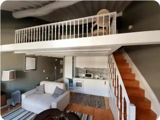 Mezzanine - Porto - 2