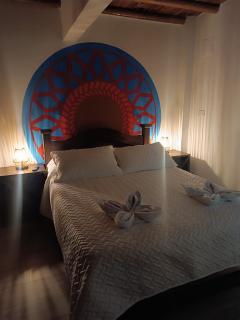 Hotel Boutique La Cueva de la Luna, El Arte se hace Descanso - Duitama - 2