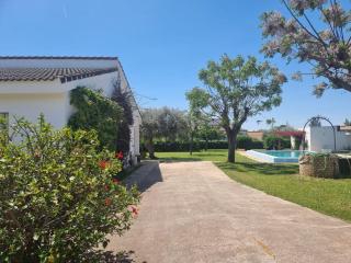 Casa en el campo cerca de sevilla - La Rinconada - 8