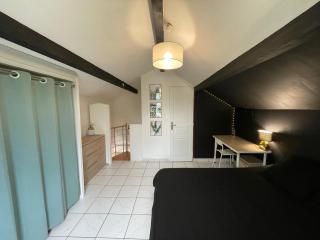 Charmante maison mitoyenne - Melun - 3