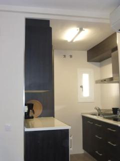Apto. centro histórico de Tarragona - Tarragona - 7