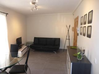 Apto. centro histórico de Tarragona - Tarragona - 8