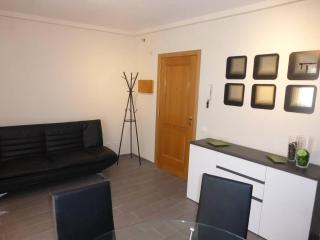 Apto. centro histórico de Tarragona - Tarragona - 9