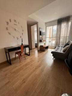 Apartamento en la mejor zona de sabaneta - Sabaneta - 3