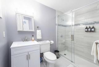 Convenient Braintree Home - 3 Bedroom Sleeps 8 - Braintree - 1