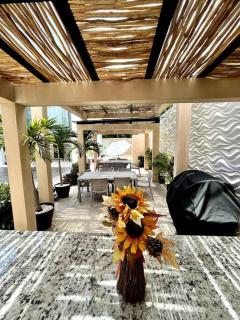 Heavenly new townhouse w/jacuzzi near the beach - 7