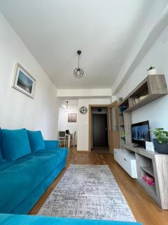 Odmor u Podgorici. - Podgorica - 8