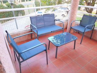Appart T3 Terrasse - Piscine - 3 étoiles - 2