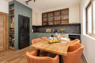 Apartment Mia - Bijela - 7