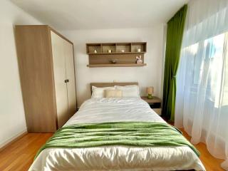 Valcea Northside Spacious Apartment - Râmnicu Vâlcea - 7