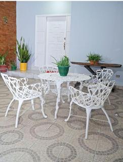 Hotel Boutique Rosse - San Pedro Sula - 8