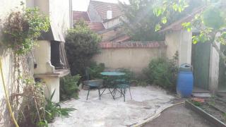 Chambre agréable au fond du jardin - Sancoins - 1