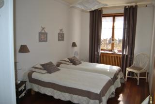 Appartements & Chambres Les Loges du Capucin - Kaysersberg - 1