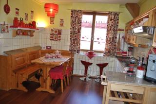 Appartements & Chambres Les Loges du Capucin - 5