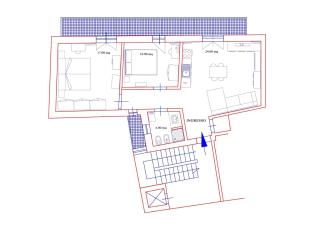 MaisonFree Centro Storico - 9