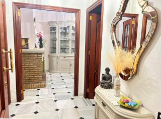 Casa Mariló, Tu Hogar en el Corazón de Chipiona - Chipiona - 8
