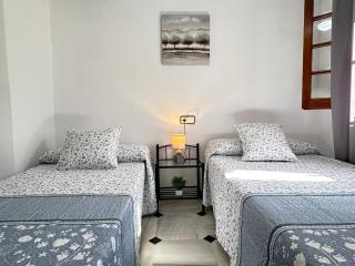 Casa Mariló, Tu Hogar en el Corazón de Chipiona - Chipiona - 1