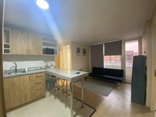 Departamento Central 2Dor+2Baños - 2