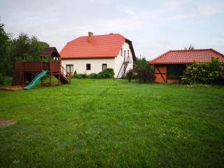 Borowy Zakątek - Stara Kiszewa - 3
