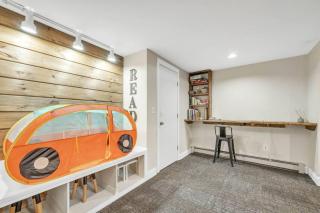 Cozy cottage in the woods - 5