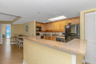 Spacious 4 Bedroom Ocean View Condo - Ocean Reef 526- Sleeps 14! - 5