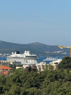 Sea Breeze Apartment - Zadar - 2