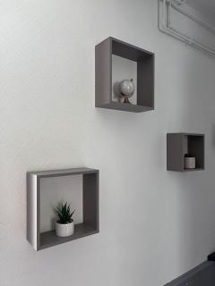 Studio aux abords des étangs - Milly-sur-Thérain - 5