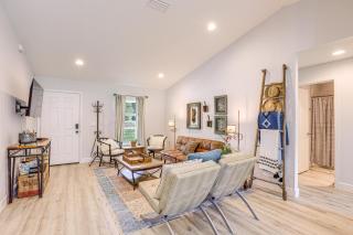 Ocala Home about 8 Mi to World Equestrian Center! - Ocala - 7