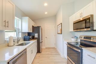 Ocala Home about 8 Mi to World Equestrian Center! - Ocala - 3