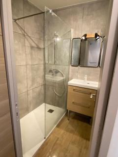 Studio vue mer Presqu'ile de Giens (Porquerolles - Var) - Hyères - 7