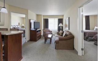 Staybridge Suites El Paso Airport by IHG - 4
