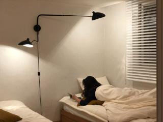 Stay Midcentury - Seul - 2