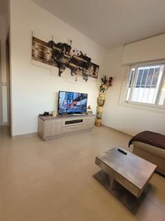 Chalet adosado acogedor Busot - Alicante - 8