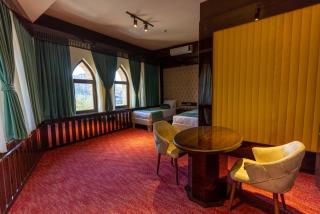 Dashli Gala Hotel Ganja - Ganja - 6